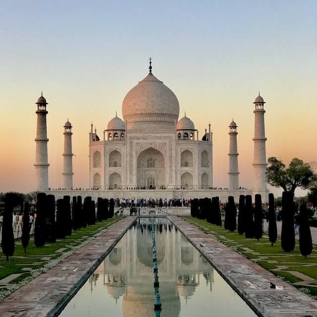 India