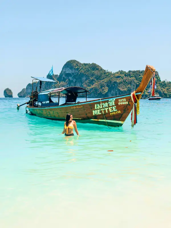 Thailand group tour package including Bangkok and Pattaya - Perfect Deal Tours