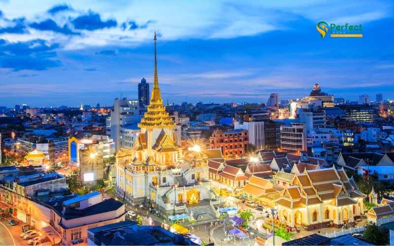 Thailand