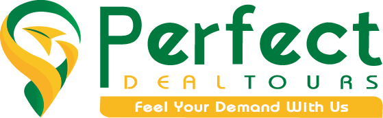 PDT Logo