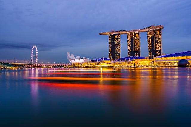 Singapore