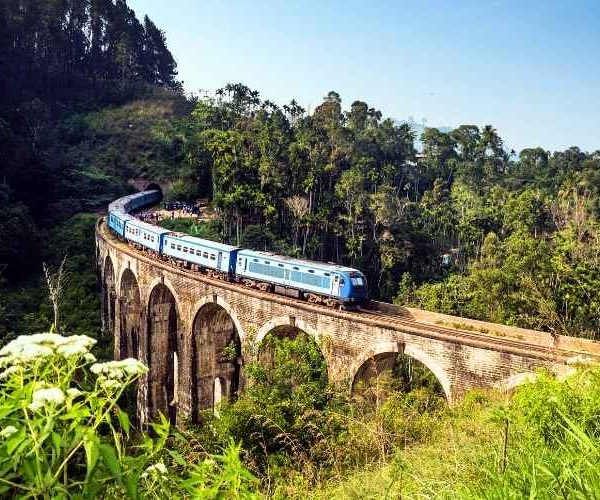 Sri Lanka Group tour package from Bangladesh by Perfect Deal Tours