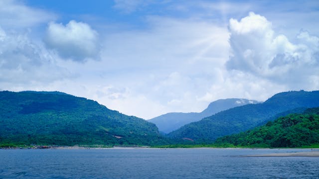 Sylhet Travel Guide, Bangladesh