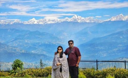 Nepal Kathmandu Pokhara and Nagarkot tour package from Bangladesh - Perfect Deal Tours