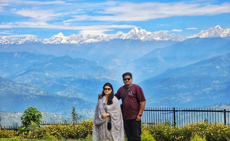 Nepal Kathmandu Pokhara and Nagarkot tour package from Bangladesh - Perfect Deal Tours