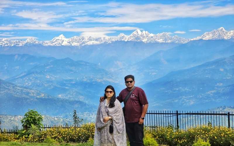 Nepal