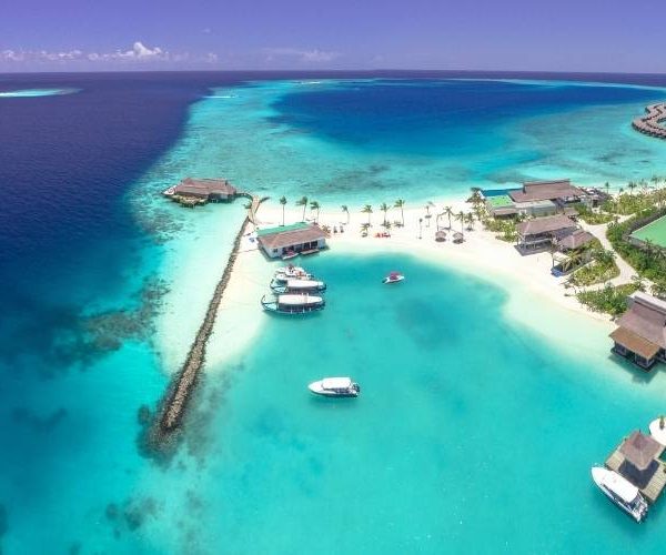 Maldives Couple tour package from Bangladesh by Perfect Deal Tours