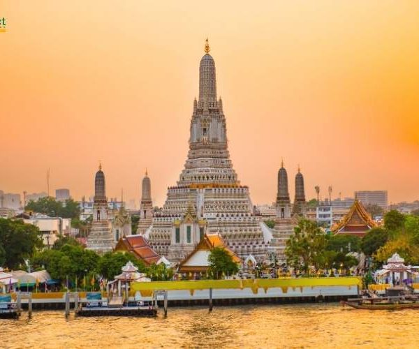Affordable Thailand tour deals for Bangladeshi travelers - Perfect Deal Tours