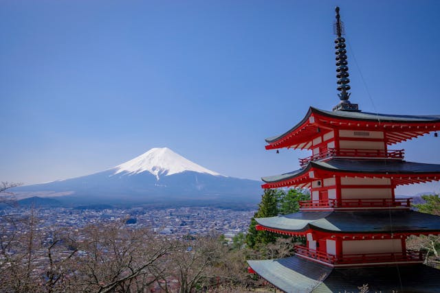 Japan