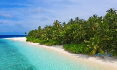 Maldives Couple with family tour package from Bangladesh by Perfect Deal Tours