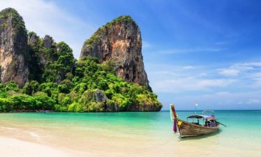 Bangkok and Pattaya tour package from Bangladesh by Perfect Deal Tours