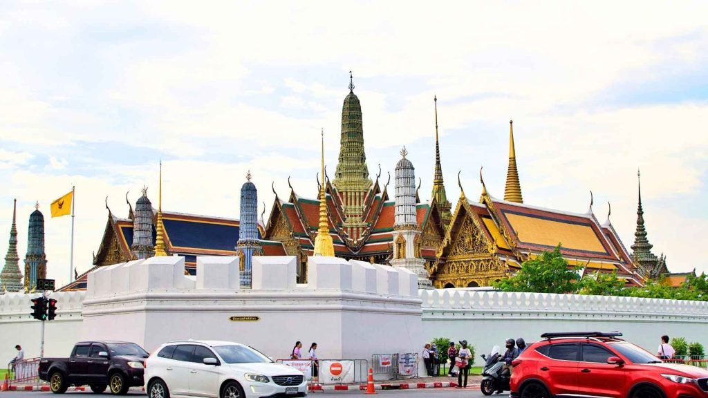 Thailand travel package by Perfect Deal Tours