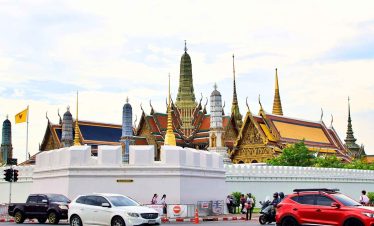 Thailand travel package by Perfect Deal Tours
