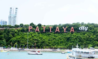 thailand Pattaya