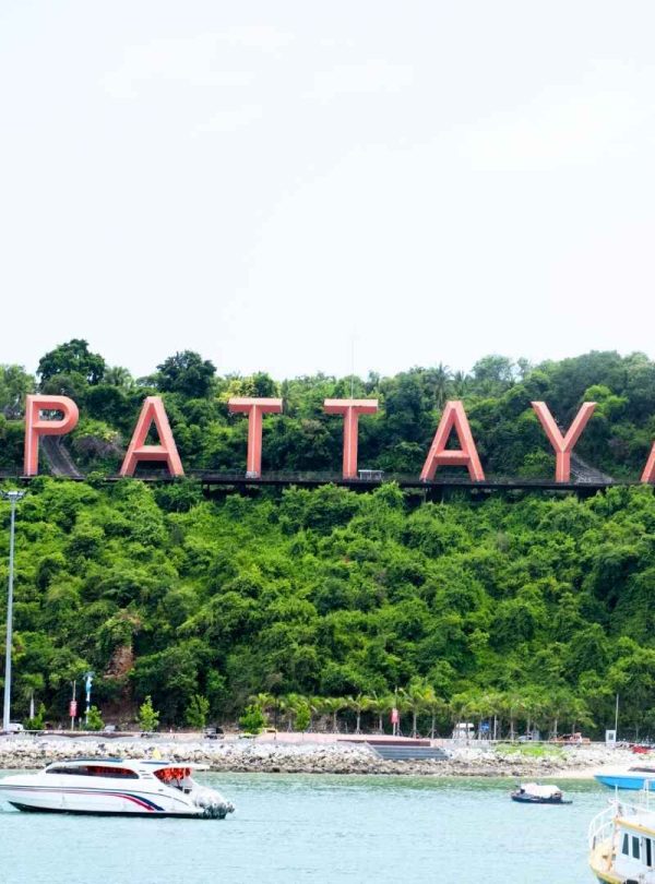 thailand Pattaya