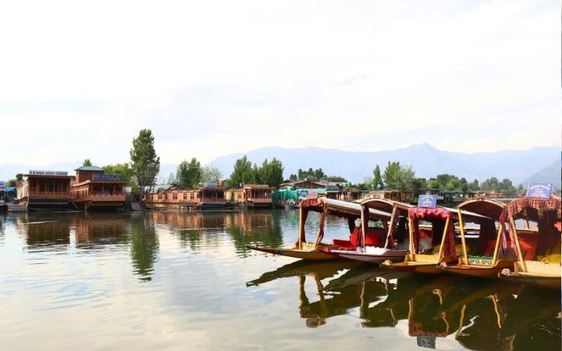 Kashmir Tour