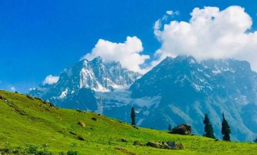 KASHMIR + TAJ MAHAL: The Grand North India Expedition