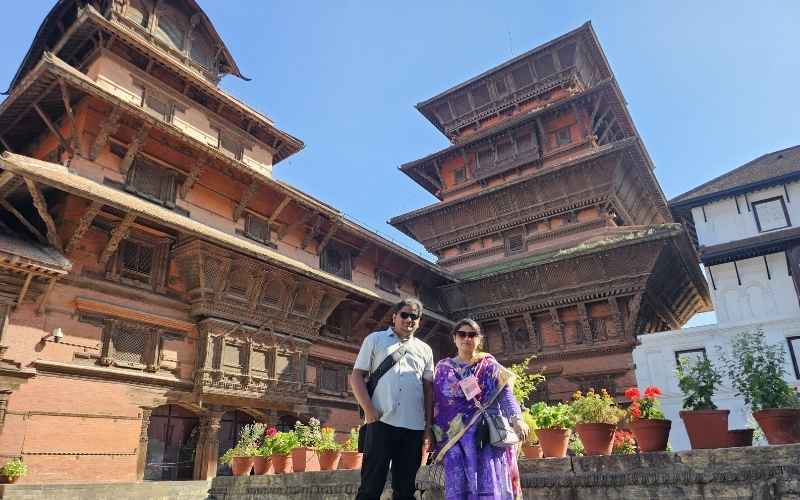 Nepal 1