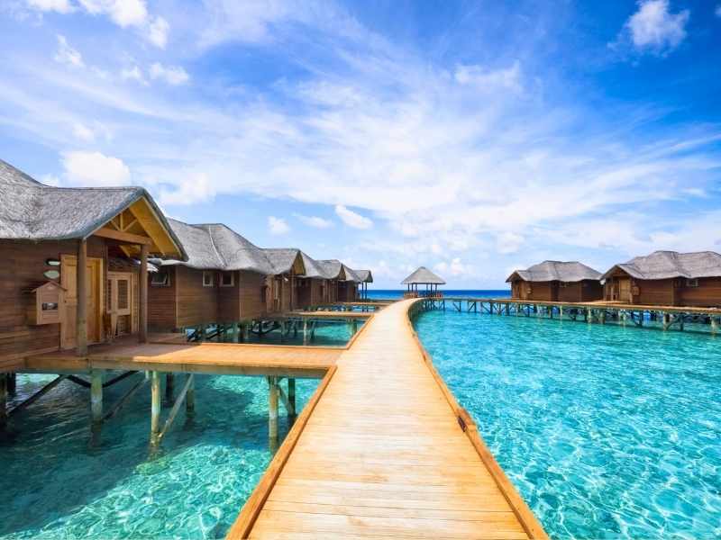 Maafushi
