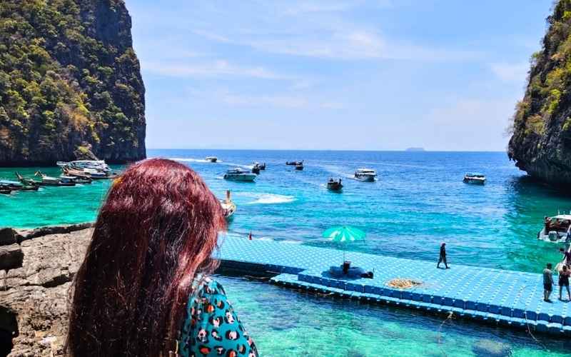 Phuket Beach